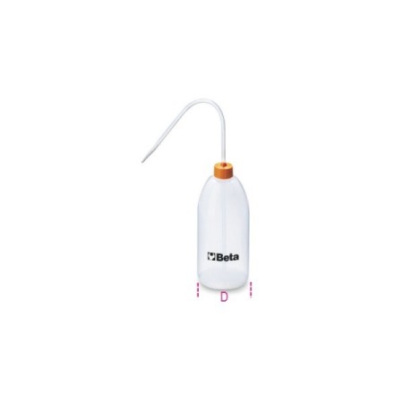 Rabboccatori per liquidi batterie cc 1000 art 1757