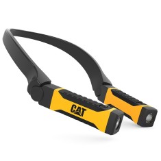 CT7100 - Lampada da Collo a Led Multiposizione 100-200LMN