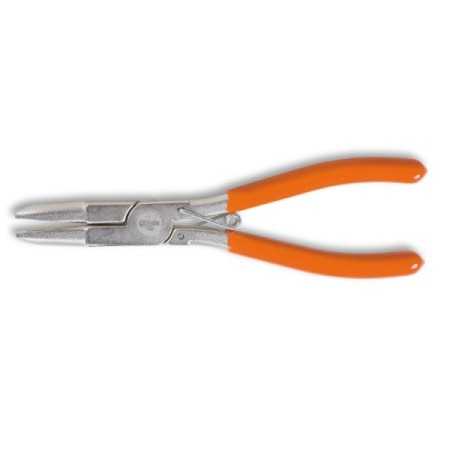 ​Pinza per graffette tappezzerie auto L mm 170 art 1763