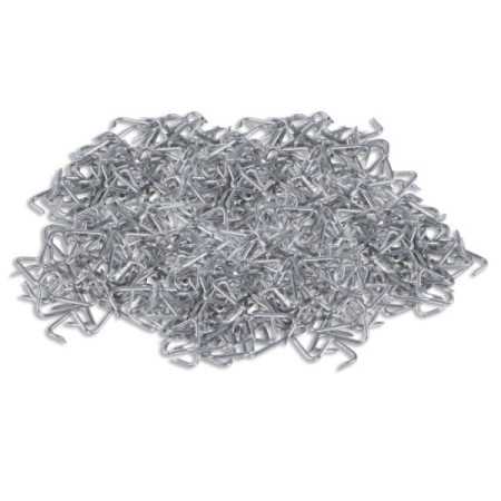 ​500 graffette per tappezzerie auto art 1763G/S500