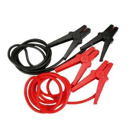 COPPIA DI CAVI PER BATTERIA 200AMP 3MT.