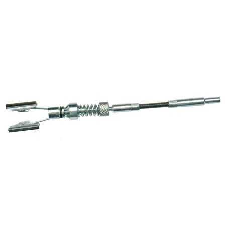 LEVIGATORE CILINDRO FRENI, 2 BRACCI, DIAM. 38-60 MM