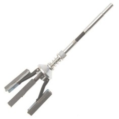 LEVIGATORE CILINDRO FRENI, 2 BRACCI, DIAM. 38-60 MM