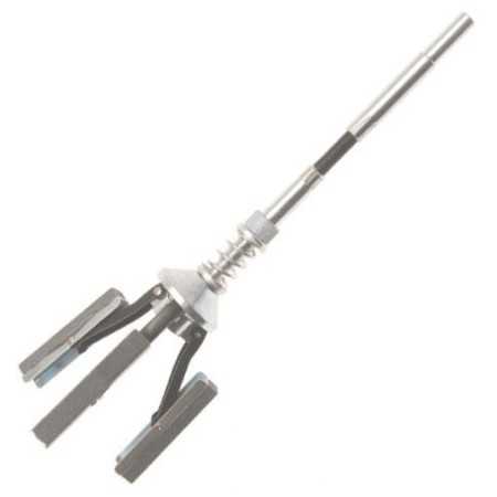 LEVIGATORE CILINDRO FRENI, 2 BRACCI, DIAM. 38-60 MM