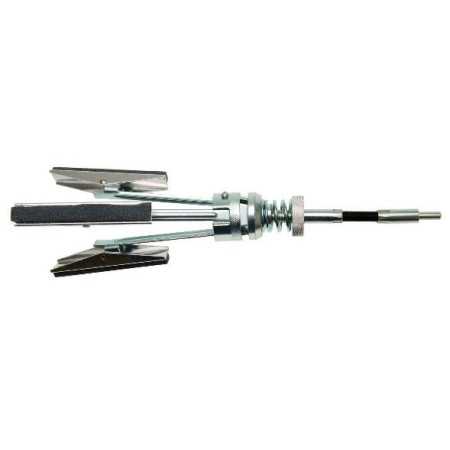 LEVIGATORE CILINDRO FRENI, 3 BRACCI, DIAM. 58-168 MM