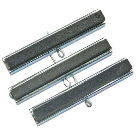 3 TESTINE 50MM PER ART.BGS1156