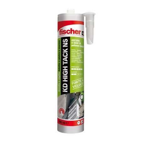 Adesivo sigillante KD HIGH TACK NS