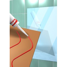 Adesivo sigillante KD HIGH TACK NS 2