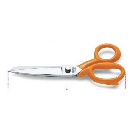 Forbici modello pesante L mm 300 art 1784