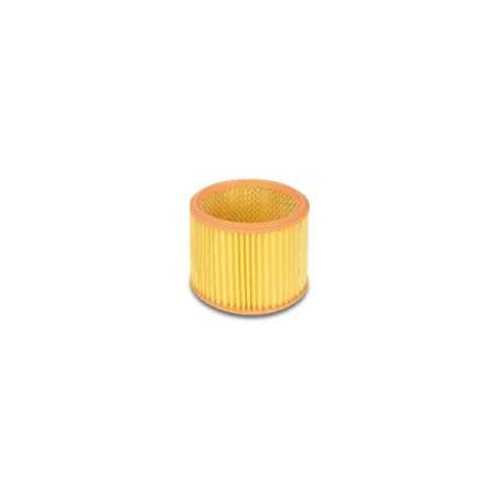 Filtro a cartuccia 1900 cm² 12 micron nominali per 1870 - 1872 - 1873 art 1870-72/FC