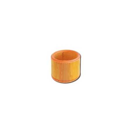 Filtro a cartuccia 5200 cm² 12 micron nominali per 1874 art 1874-50/FC