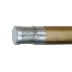 Pompa pneumatica per fusti olio rapporto 3:1 art 1881 2