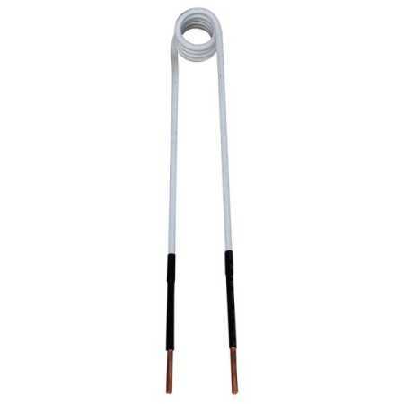 Serpentine laterali Ø mm 19 art 1852S-L