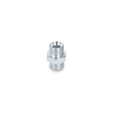 Niplex maschio-maschio 1/2 per unire art. 1882 e 1883 art 1883NC