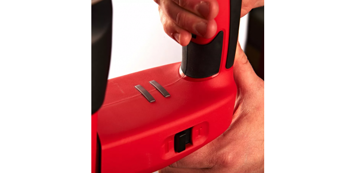 KANGO 750 S DEMO PERFORATORE 7 KG + 3 SCALPELLI SDS MAX   