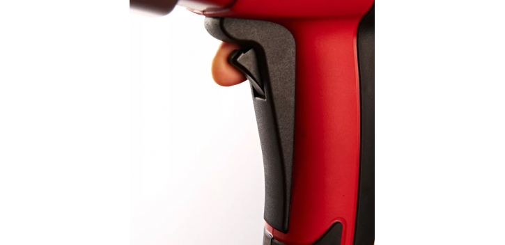 KANGO 750 S DEMO PERFORATORE 7 KG + 3 SCALPELLI SDS MAX   