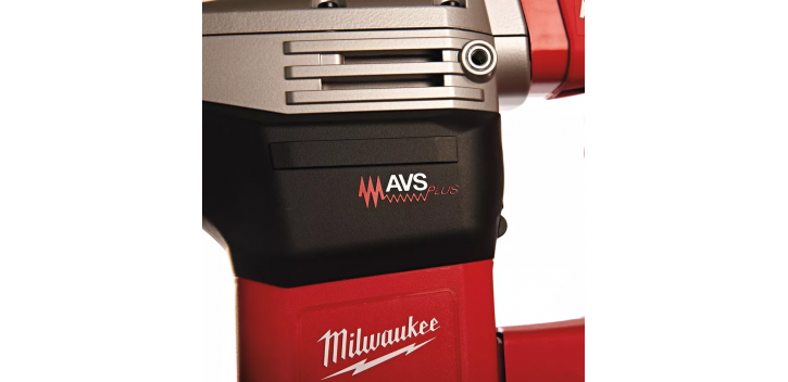 KANGO 750 S DEMO PERFORATORE 7 KG + 3 SCALPELLI SDS MAX   