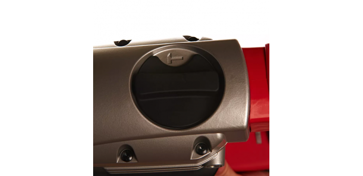 KANGO 750 S DEMO PERFORATORE 7 KG + 3 SCALPELLI SDS MAX   