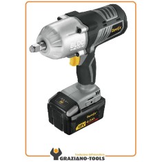 AVVITATORE 18V AIR MARTIN SIRA RI2036