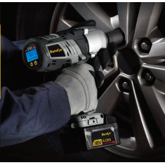 AVVITATORE 18V AIR MARTIN SIRA RI2036 2