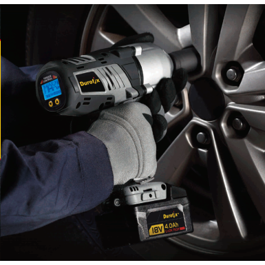 AVVITATORE 18V AIR MARTIN SIRA RI2036