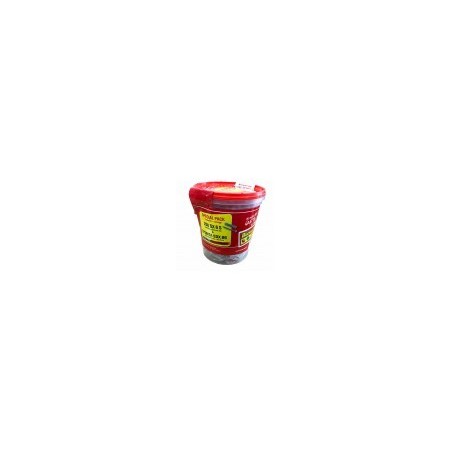 Box tasselli in nylon SX6S 6x30 200 pz 