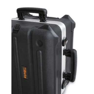 Trolley portautensili in polipropilene ,Beta 2038/TV