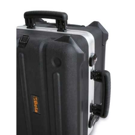 Trolley portautensili in polipropilene ,Beta 2038/TV