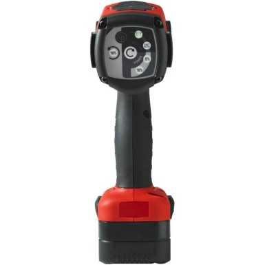 AVVITATORE AD IMPULSI A BATTERIA CP8849