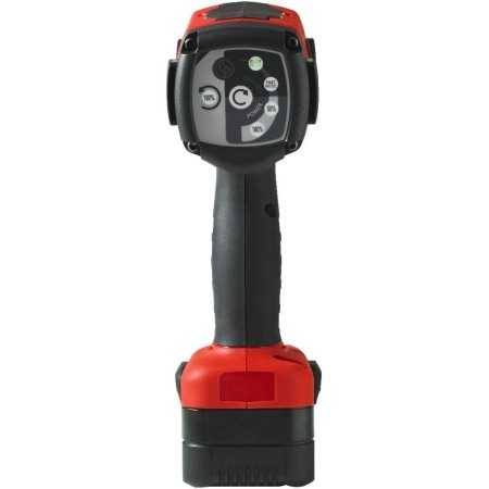 AVVITATORE AD IMPULSI A BATTERIA CP8849