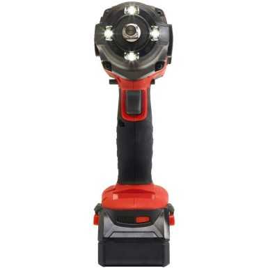 AVVITATORE AD IMPULSI A BATTERIA CP8849