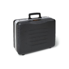 Valigia portautensili in polipropilene, vuota art 2028/VV