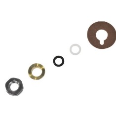 KIT DOLLY i14, fissaggio pistoni serie 63 