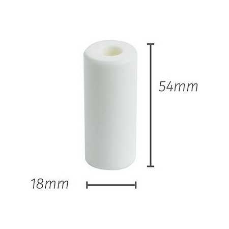 SET DOLLY I19 PISTONI CERAMICA DIAM. 18X54 (1X3)