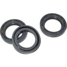 KIT DOLLY PARAOLIO PISTONE DIAM.22X32X5,5 (1X3pz)