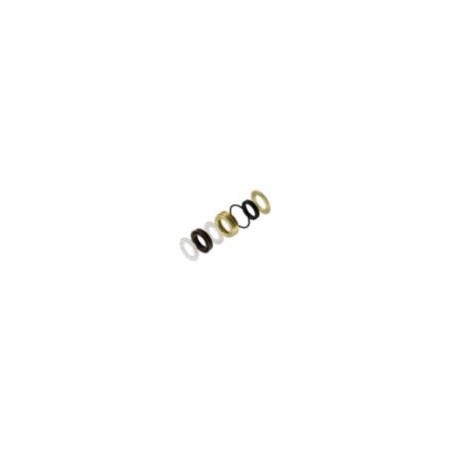KIT DOLLY 315 REVISIONE PISTONE DIAM.18