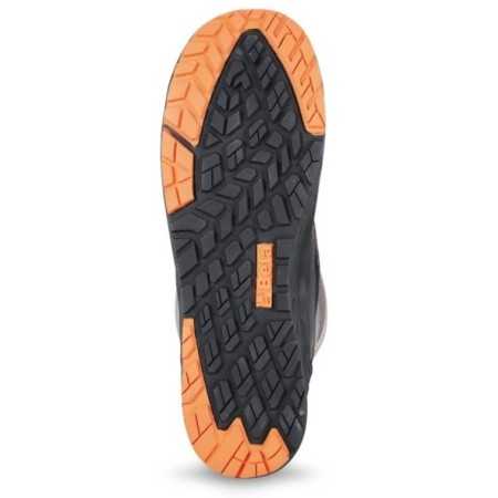 Scarpe in tessuto mesh Beta 7352A