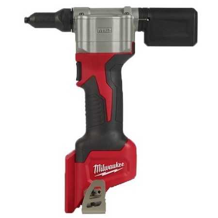 Rivettatrice a batteria M12BPRT-0X solo corpo macchina