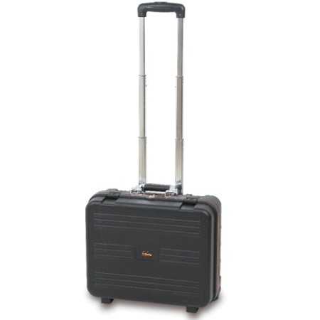 Trolley portautensili in materiale plastico, vuoto art 2032/TV