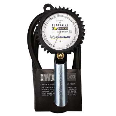 MICHELIN, Pistola di Gonfiaggio Professionale Nuovo Modello EURODAINU 2015 Made in ITALY