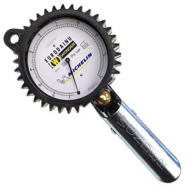 MICHELIN, Pistola di Gonfiaggio Professionale Nuovo Modello EURODAINU 2015 Made in ITALY