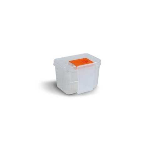 Vaschetta asportabile per valigia organizer 2080/V6 art 2080/V6-U