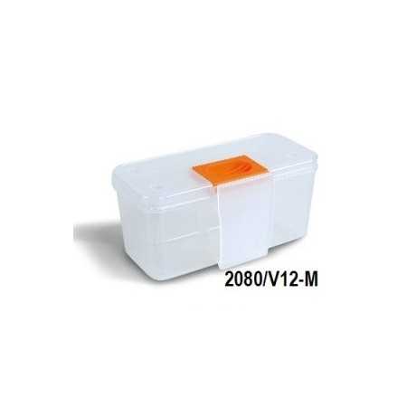 Vaschetta asportabile per valigia organizer 2080/V12 art 2080/V12-M