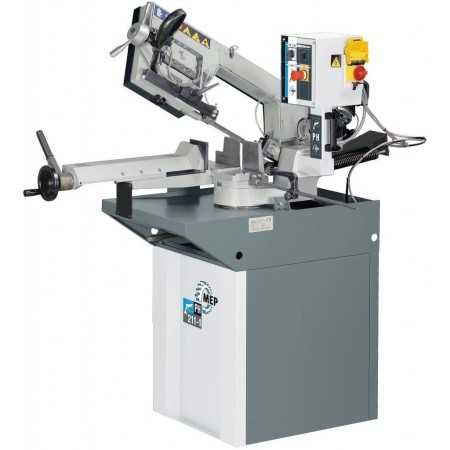 Segatrice manuale a nastro PH 211-1 MEP
