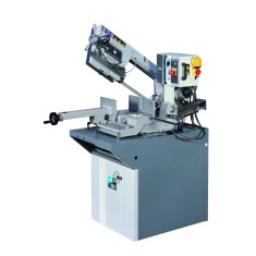 Segatrice manuale a nastro PH 211-1 MEP