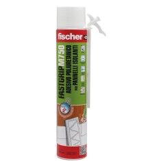 Schiuma Fastgrip 800 Per Pannelli Isolanti Fischer 800 ml