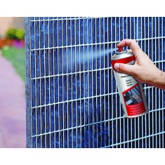 Fischer Zincante Spray Istantaneo Ftc-zs 400 2