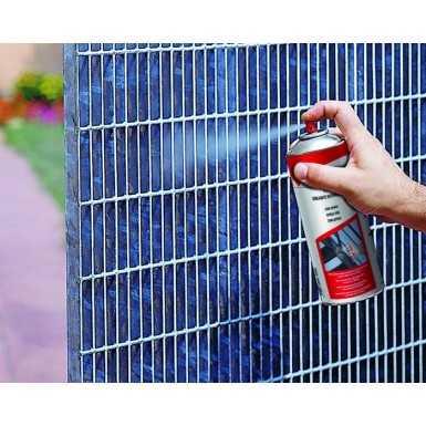 Fischer Zincante Spray Istantaneo Ftc-zs 400