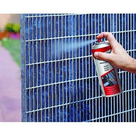 Fischer Zincante Spray Istantaneo Ftc-zs 400