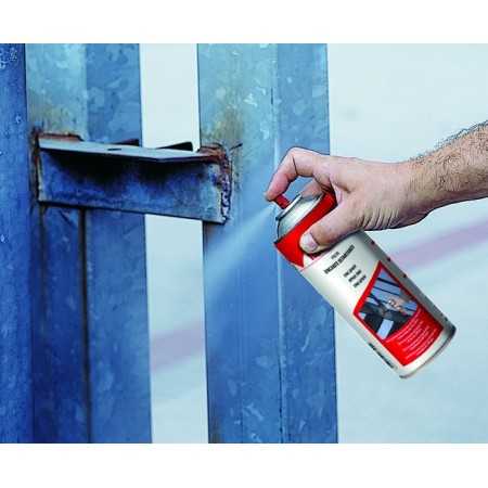 Fischer Zincante Spray Istantaneo Ftc-zs 400